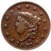 Image 2 : 1817 N-12 R3 ANACS graded VF25