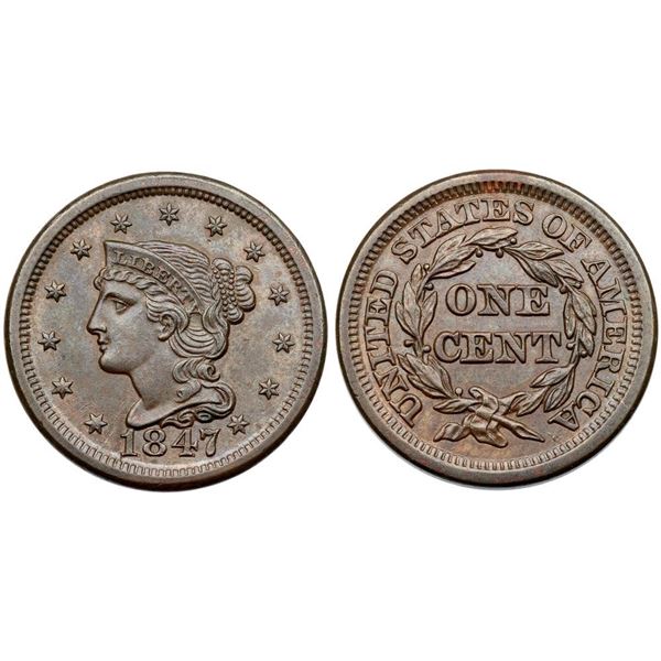 1847 N-22 R3 AU50