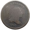 Image 2 : 1797 C-1 R2 Repunched 1 AG3+