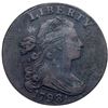 Image 2 : 1798 S-175 R3 Small 8, Style II Hair, PCGS graded VF30