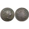 Image 1 : 1796 S-81 R3 Liberty Cap F12