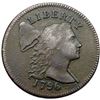 Image 2 : 1796 S-81 R3 Liberty Cap F12