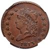 Image 2 : 1813 S-292 R2 NGC AU Details, Burnished