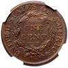 Image 3 : 1813 S-292 R2 NGC AU Details, Burnished
