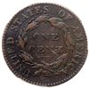 Image 3 : 1821 N-1 R1 PCGS graded VF20