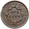 Image 3 : 1835 N-1 R1 Large 8, Head of 1834 VF30