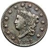 Image 2 : Trio of Cents, 1820 & 1822