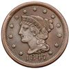 Image 2 : Quartet of Cents, 1842-1848