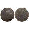 Image 1 : 1796 S-83 R4 Liberty Cap F12+