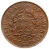 Image 3 : 1800/79 S-192 R3 Overdate 80 over 79 PCGS Genuine, Smoothed