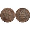 Image 1 : 1796 S-97 R3 Draped Bust VF20