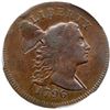 Image 2 : 1796 S-81 R3 Liberty Cap PCGS graded VF35