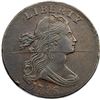 Image 2 : 1796 S-98 R4 Draped Bust F15
