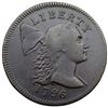Image 2 : 1796 S-85 R5- Liberty Cap VF20