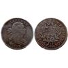 Image 1 : 1798 S-147 R5- Large 8, Style I Hair, PCGS graded VF20