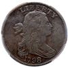 Image 2 : 1798 S-147 R5- Large 8, Style I Hair, PCGS graded VF20