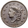 Image 2 : 1835 N-3 R3 Head of 1834, Small 8 VF25+