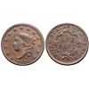 Image 1 : 1820/19 N-2 R2 Overdate Small 20 over 19 EF40+