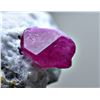 Image 3 : Natural Untreated Ruby Specimen 110 Carats