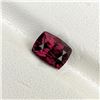 Image 1 : Natural  Cushion Pink Spinel 2.77 Cts - Untreated