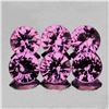 Image 1 : Natural Pink Sapphire [Flawless-VVS]