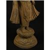 Image 12 : Antique Buddha Statue