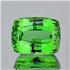 Image 1 : Natural Chrome Green Tsavorite Garnet 2.19 Cts  {VVS}