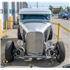 Image 1 : 2020 1931 FORD HOT ROD