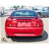 Image 5 : 2002 FORD MUSTANG GT COUPE 4.7L