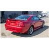 Image 6 : 2002 FORD MUSTANG GT COUPE 4.7L