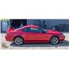 Image 7 : 2002 FORD MUSTANG GT COUPE 4.7L