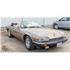 Image 2 : 1990 JAGUAR XJS 2 DOOR CONVERTIBLE