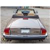 Image 5 : 1990 JAGUAR XJS 2 DOOR CONVERTIBLE