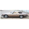 Image 7 : 1990 JAGUAR XJS 2 DOOR CONVERTIBLE