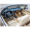 Image 9 : 1990 JAGUAR XJS 2 DOOR CONVERTIBLE
