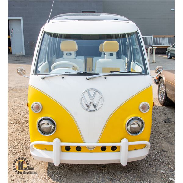 1993 SUBARU SAMBAR VAN