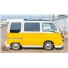 Image 3 : 1993 SUBARU SAMBAR VAN