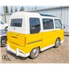 Image 4 : 1993 SUBARU SAMBAR VAN