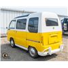 Image 6 : 1993 SUBARU SAMBAR VAN