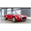 Image 1 : 1966 SHELBY COBRA 427 KIT CAR