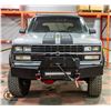Image 4 : 1991 CHEVROLET BLAZER 4X4