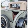 Image 16 : 1928 FORD MODEL-A BUSINESS COUPE WITH RUMBLE SEAT
