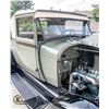 Image 19 : 1928 FORD MODEL-A BUSINESS COUPE WITH RUMBLE SEAT