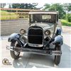 Image 3 : 1928 FORD MODEL-A BUSINESS COUPE WITH RUMBLE SEAT