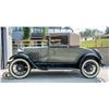 Image 4 : 1928 FORD MODEL-A BUSINESS COUPE WITH RUMBLE SEAT