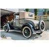 Image 5 : 1928 FORD MODEL-A BUSINESS COUPE WITH RUMBLE SEAT