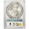 Image 2 : 1926 $1 Peace Silver Dollar Coin PCGS MS64