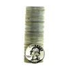 Image 1 : Roll of (40) Proof 1964 Washington Quarter Coins