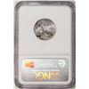 Image 2 : 2000 $25 American Platinum Eagle Coin NGC MS70