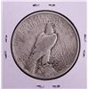 Image 2 : 1921 $1 Peace Silver Dollar Coin